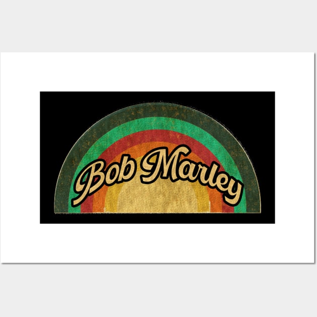 bob marley Wall Art by ceria123